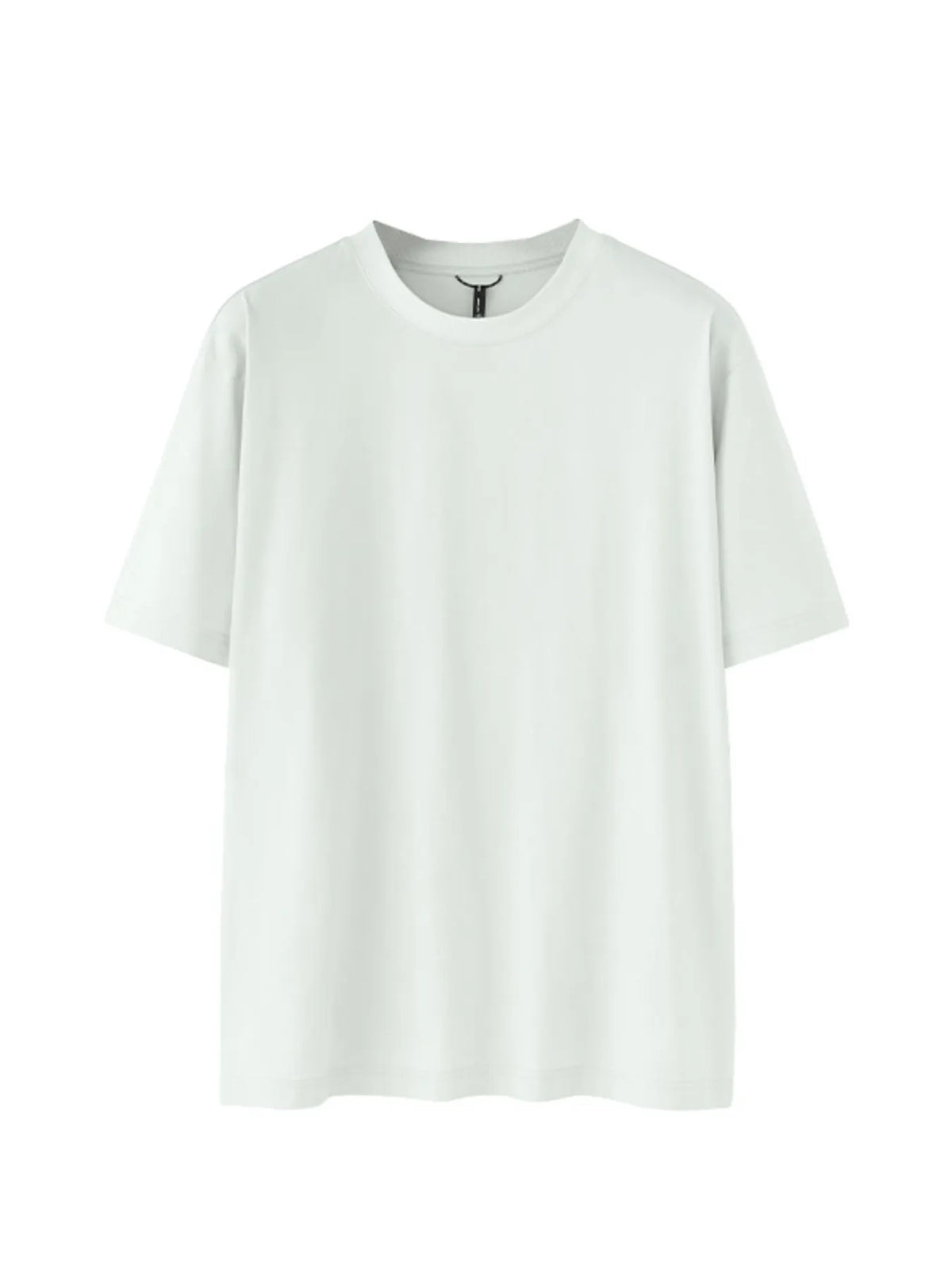 Men's Casual Comfort Crew Neck T-Shirt