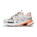 Reaper unit worldwide B30 White Sneakers