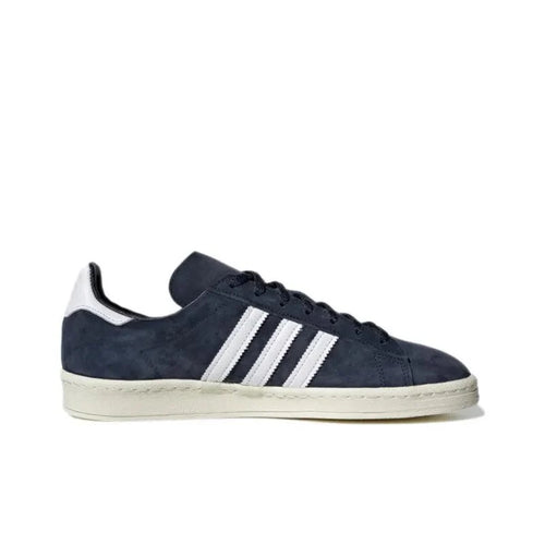 Adidas Originals Campus 'Collegiate Navy Footwear White'