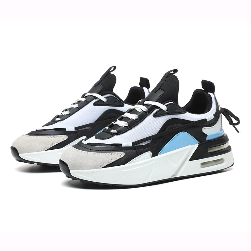 Reaper unit worldwide G176 Blue NX Sneakers