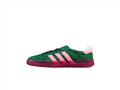 Adidas Originals Gazelle x Gucci