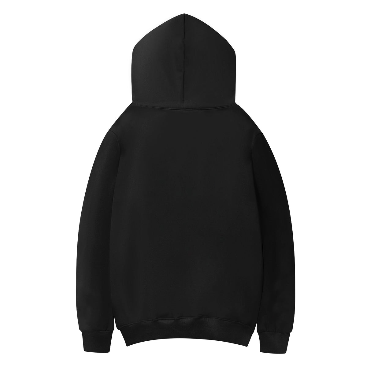 Reaper unit worldwide KH9110 Blue Lightning Hoodie