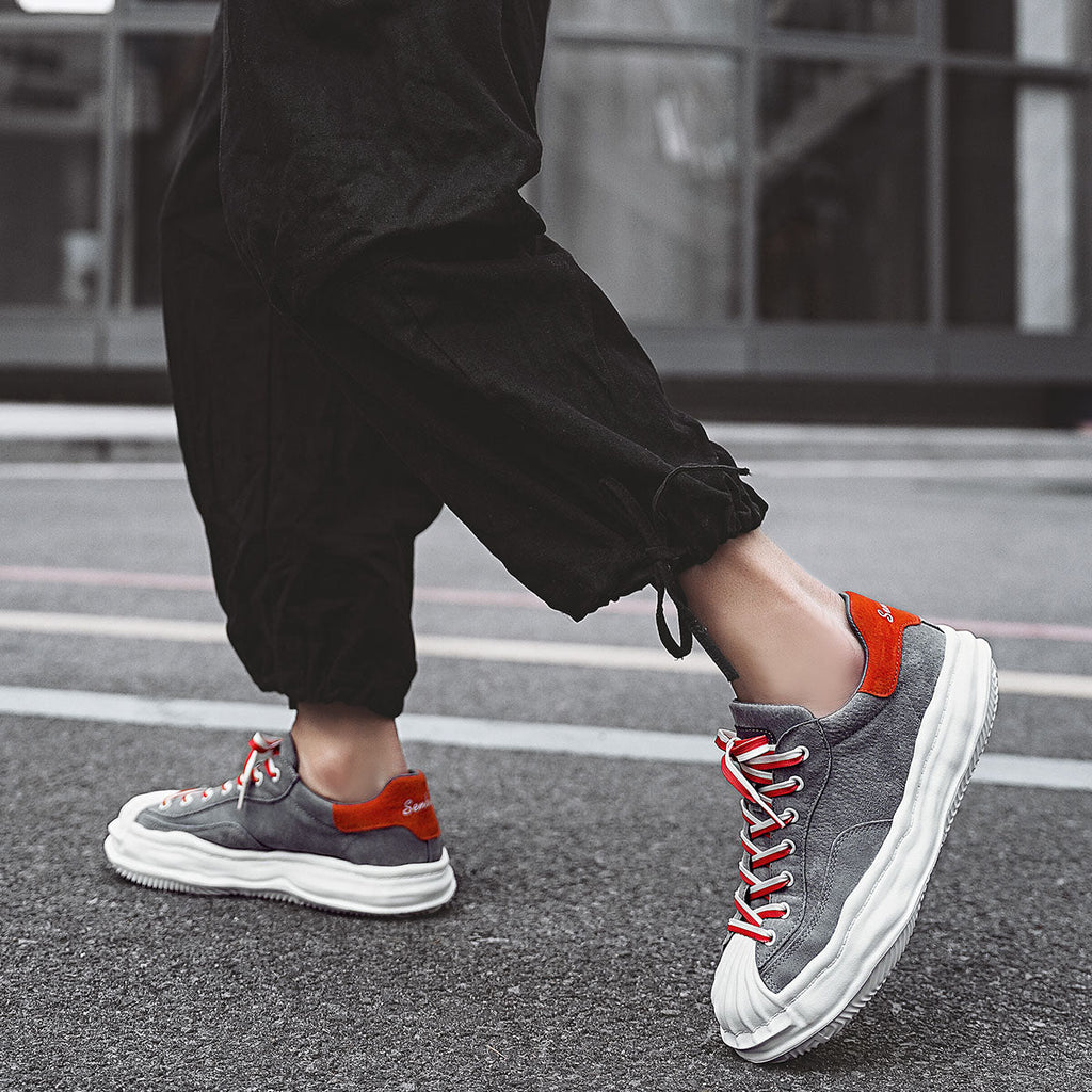 Reaper unit worldwide LQ225 EMA 11 Sneakers