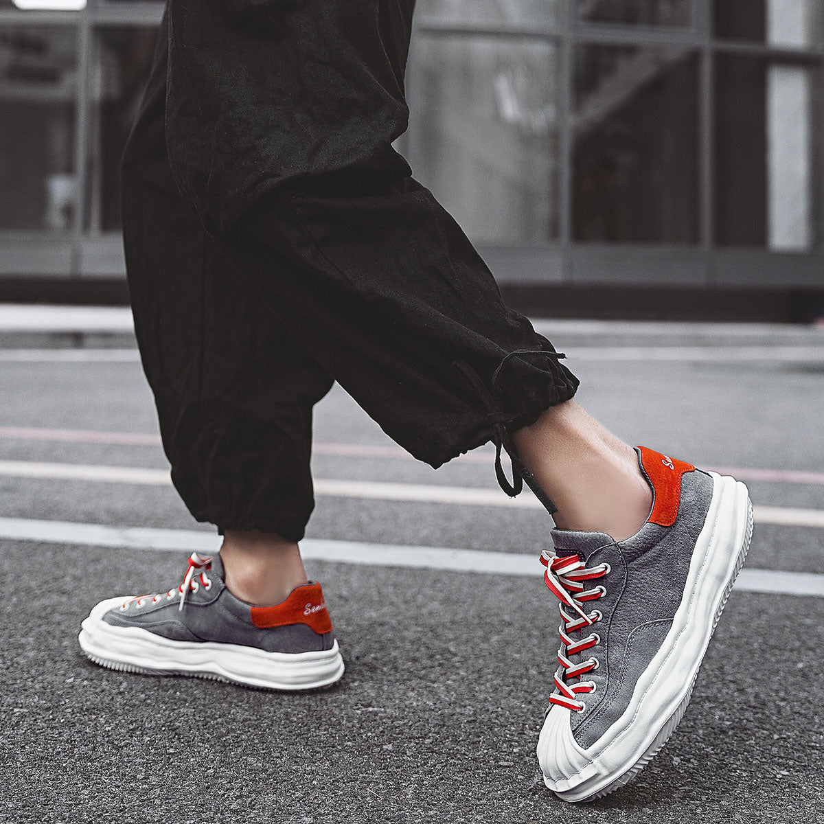 Reaper unit worldwide LQ225 EMA 11 Sneakers