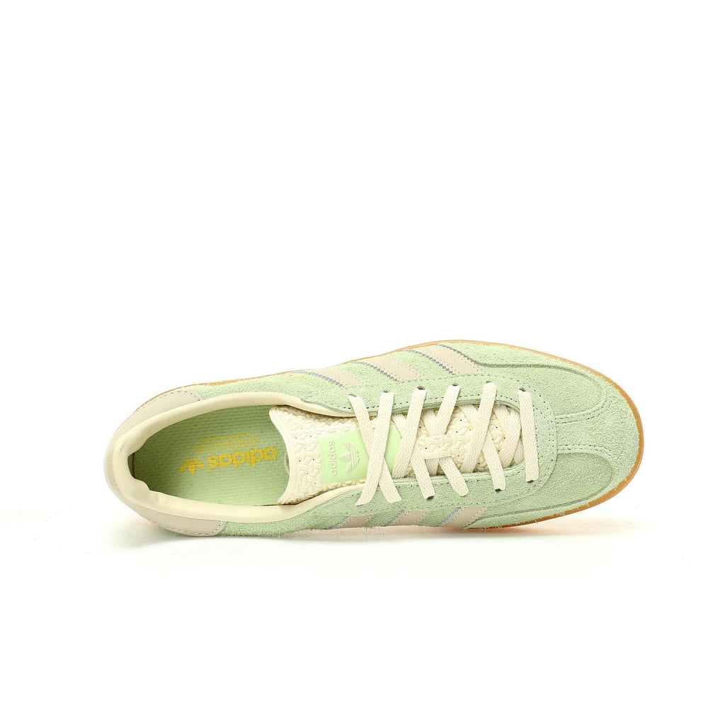 Adidas Originals Gazelle 'Green Spark'