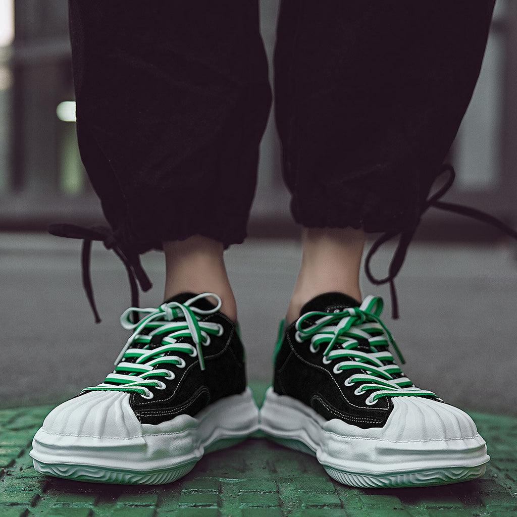 Reaper unit worldwide LQ225 EMA 11 Sneakers
