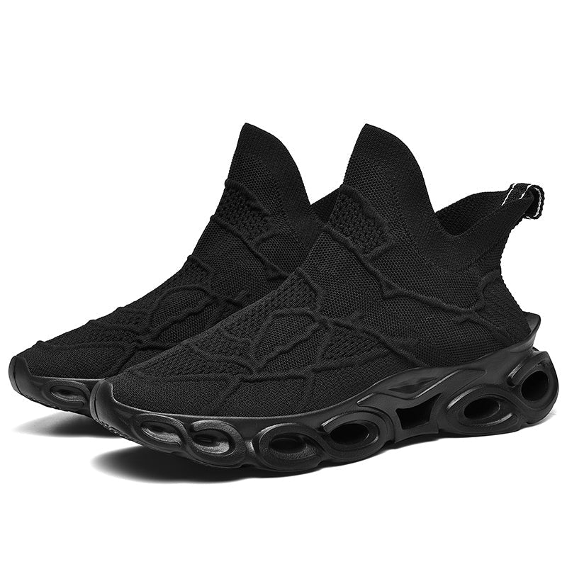 Reaper unit worldwide 3015 NX Waves Sneakers