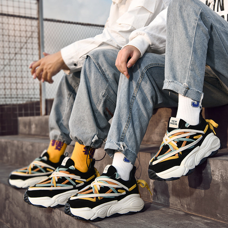 Reaper unit worldwide S700 NX Sneakers