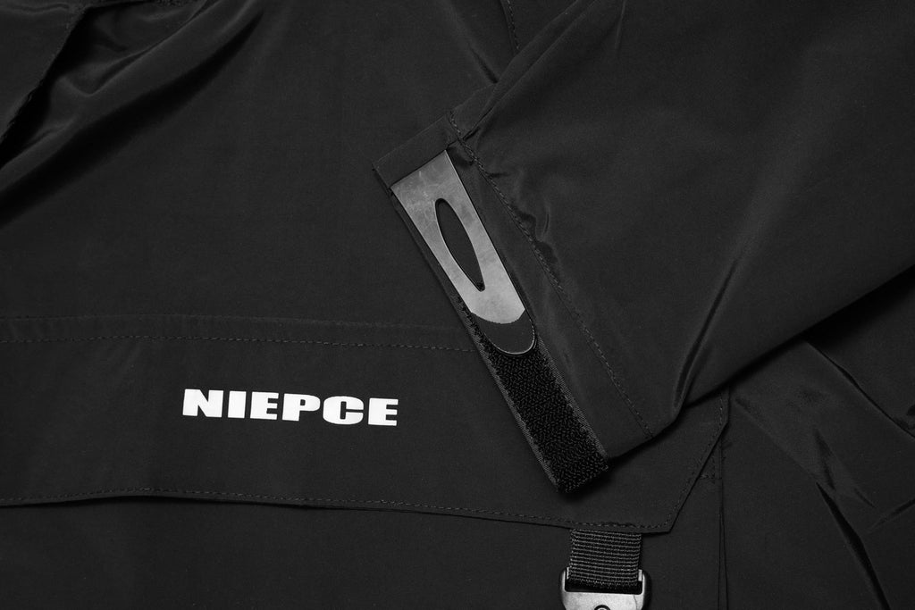 Reaper unit worldwide IBJ518 Niepce Combat Windbreaker