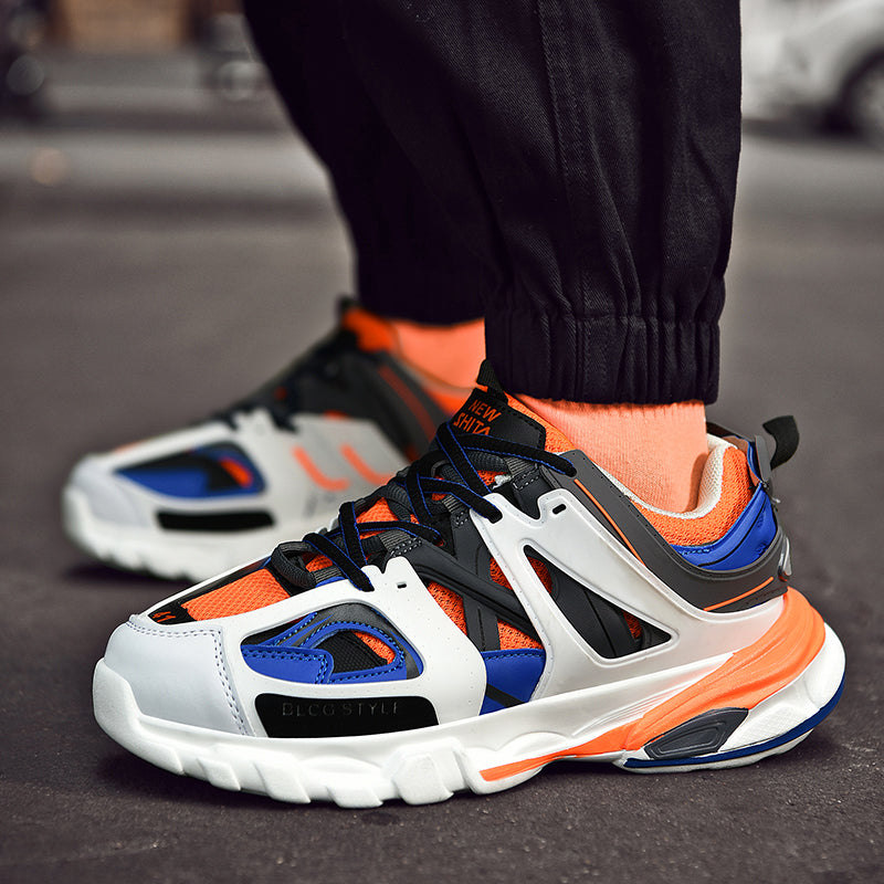 Reaper unit worldwide B30 Sneakers