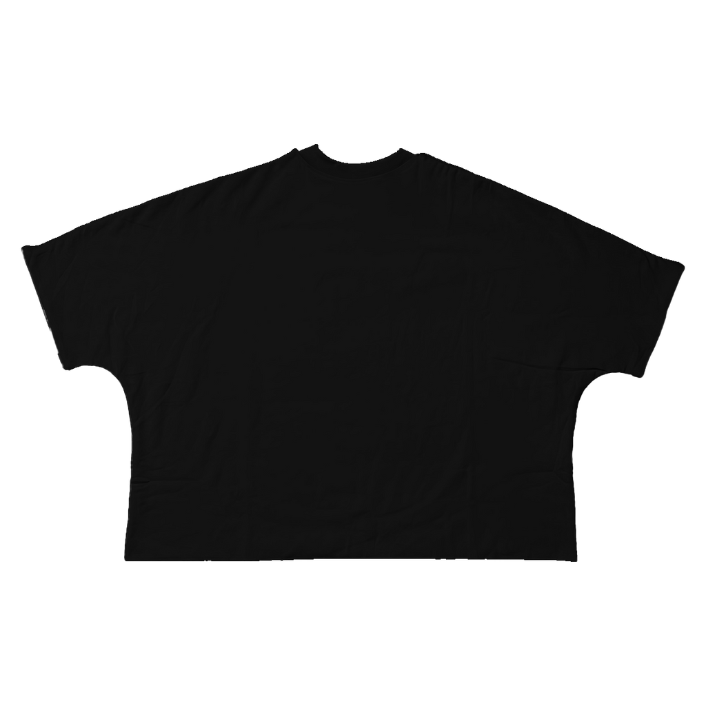 Reaper unit worldwide Chrome Dice Streetwear Cropped Boxy Tee Cotton 280 GSM Lightweight Casual Top