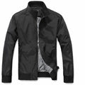 Button Pocket Coat
