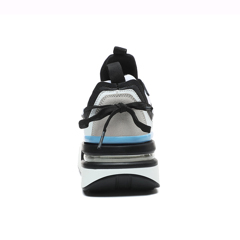 Reaper unit worldwide G176 Blue NX Sneakers