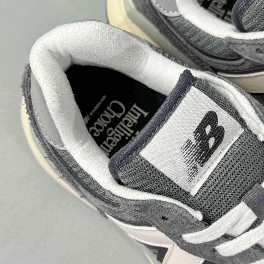 New Balance 57/40 'Vintage Dark Grey White'