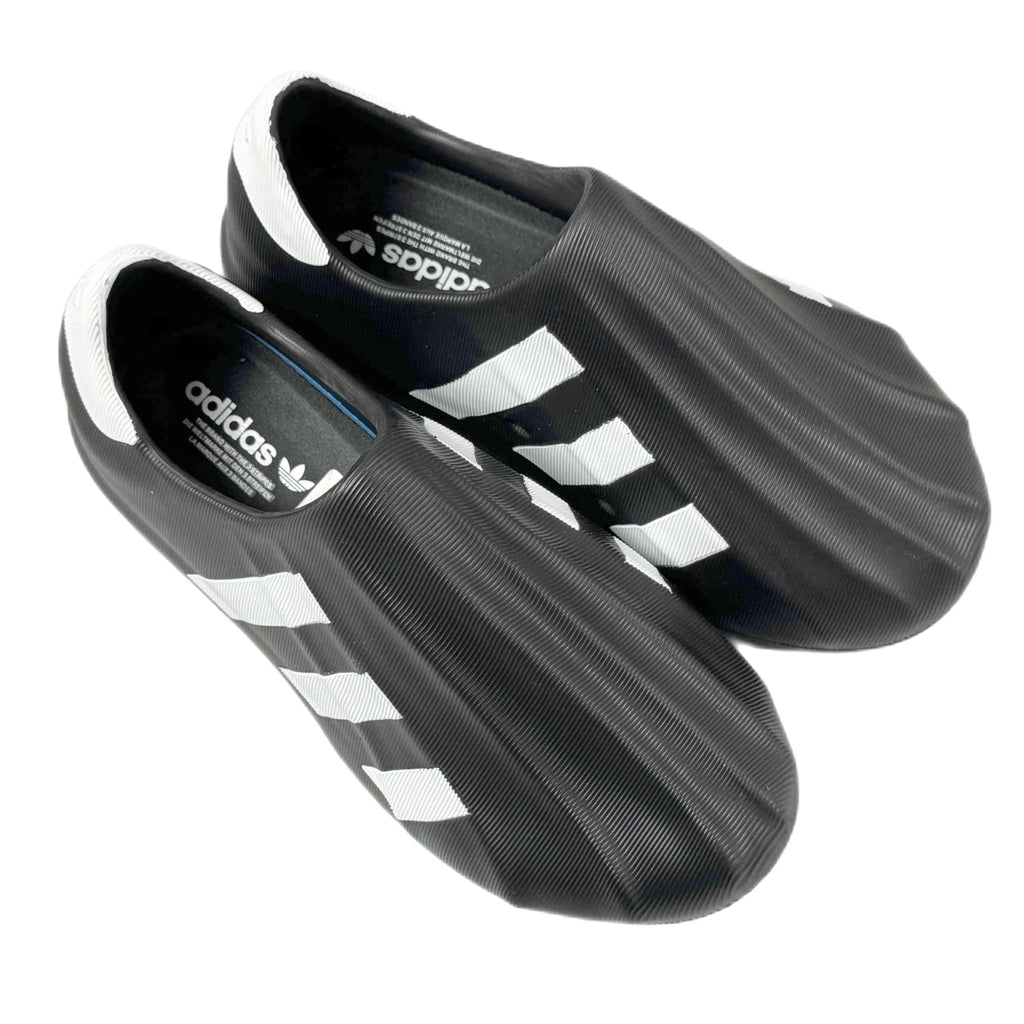 Adidas Originals AdiFOM Superstar 'Black White'