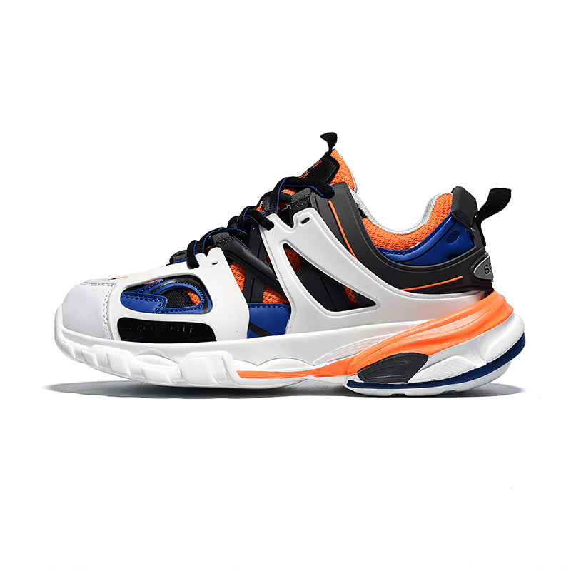Reaper unit worldwide B30 Sneakers