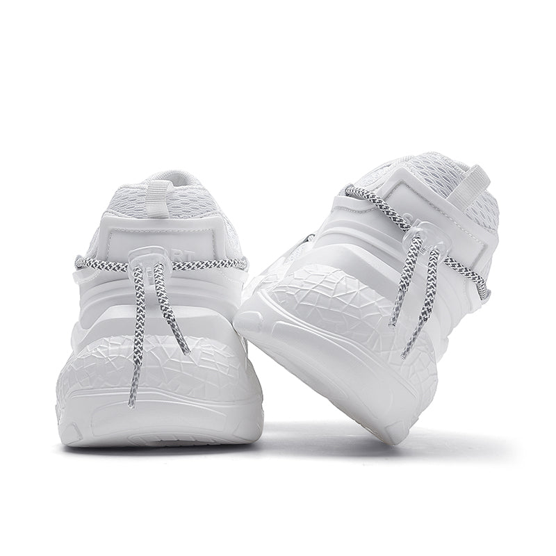 Reaper unit worldwide  S100 White Urban Sneakers