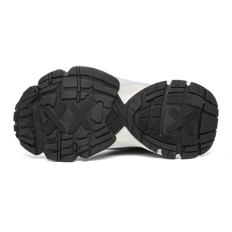 Reaper unit worldwide S25888 Grey Norus Sneakers