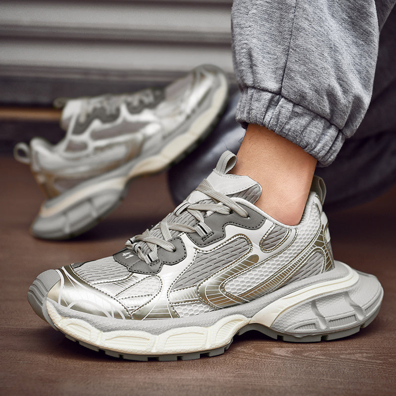Reaper unit worldwide S555 React Shoes