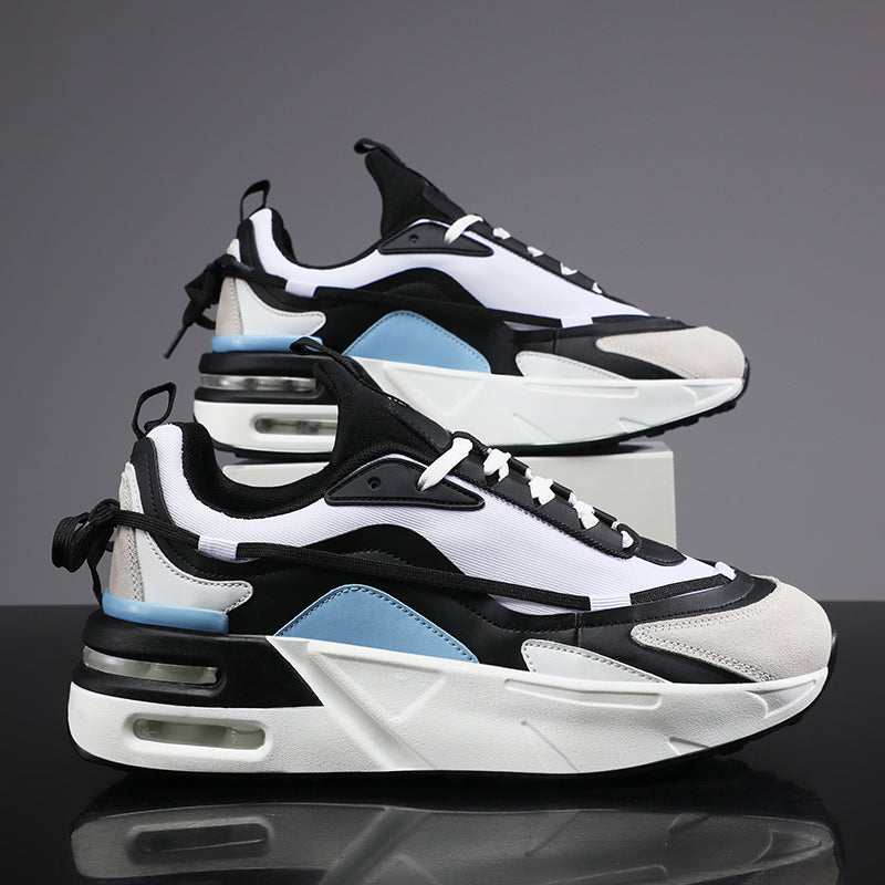 Reaper unit worldwide G176 Blue NX Sneakers