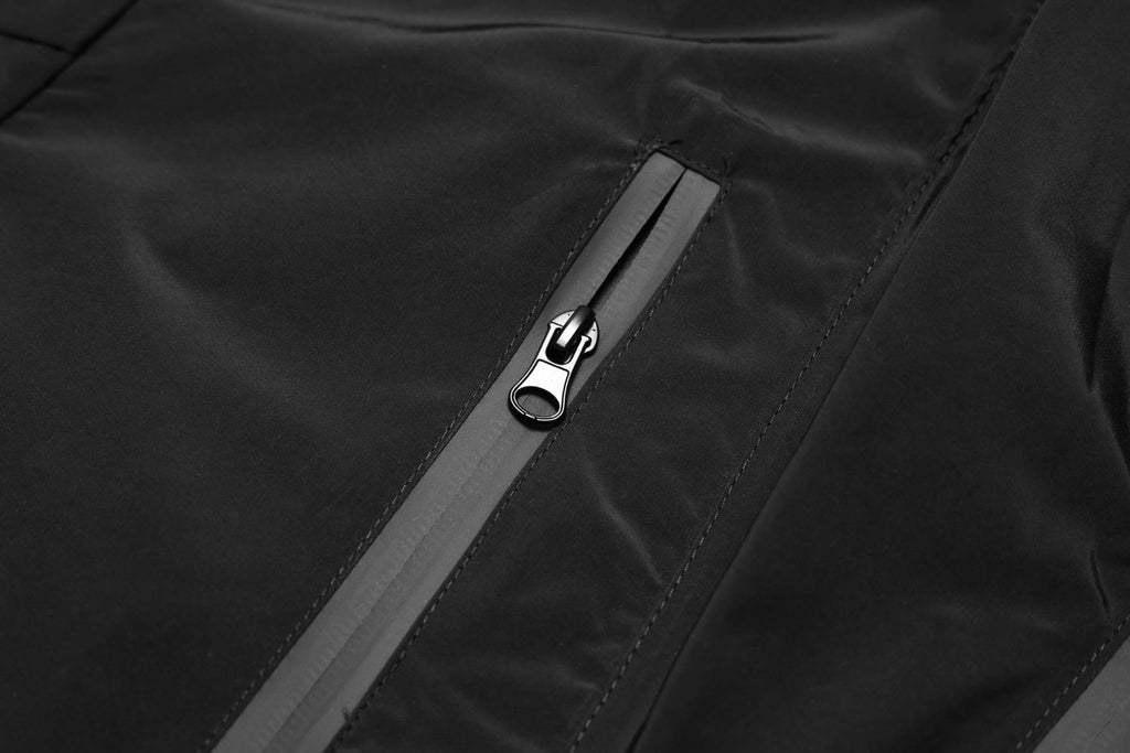 Reaper unit worldwide IBJ518 Niepce Combat Windbreaker