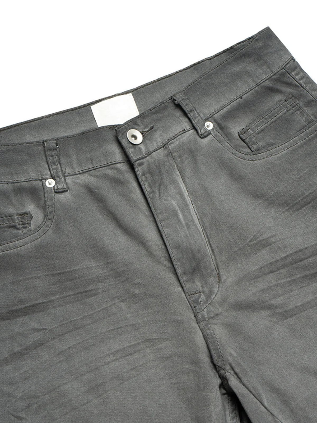 Men's Flare Leg Jeans