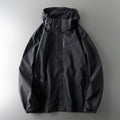Reaper unit worldwide Windproof And Waterproof American-style Trench Coat Sports Jacket