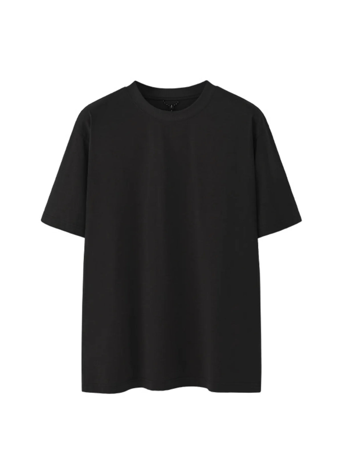 Men's Casual Comfort Crew Neck T-Shirt
