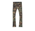 JORDAN CRAIG Jeans Camo Skinny Fit