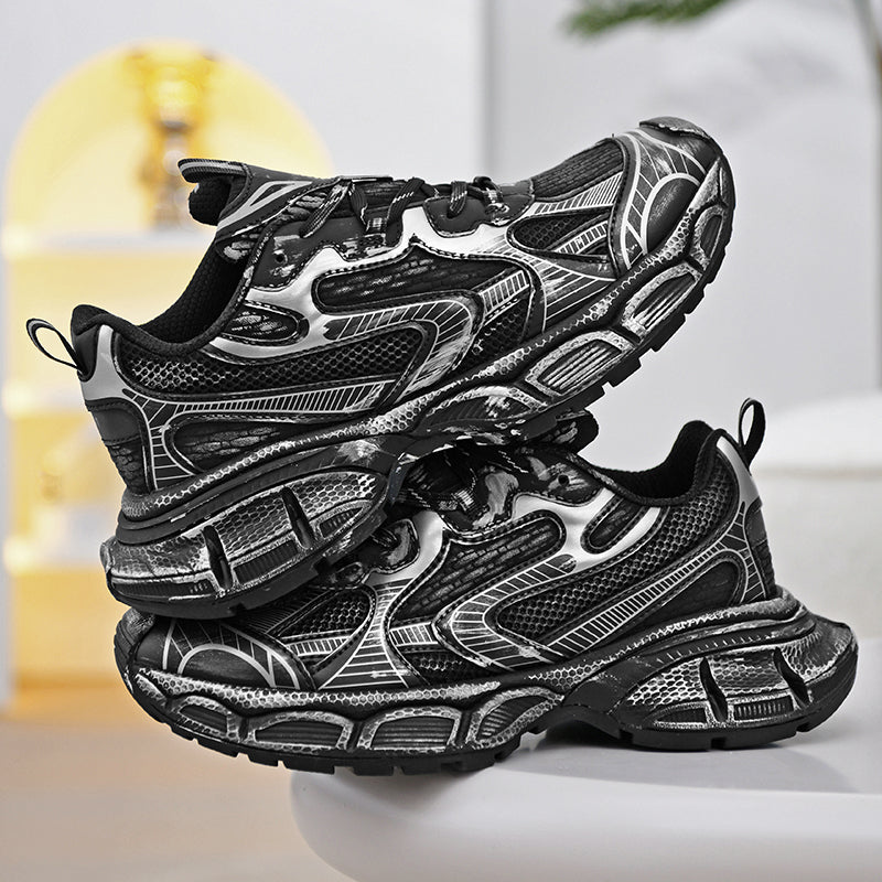 Reaper unit worldwide S555 React Shoes