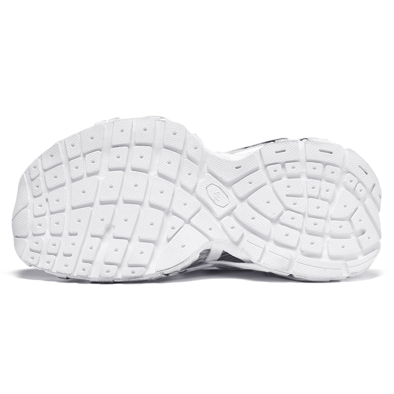 Reaper unit worldwide S2510 Silver Mummy Sneakers