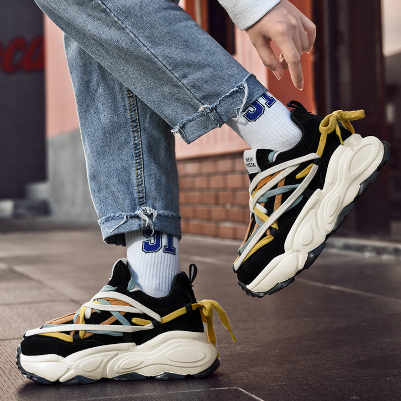 Reaper unit worldwide S700 NX Sneakers