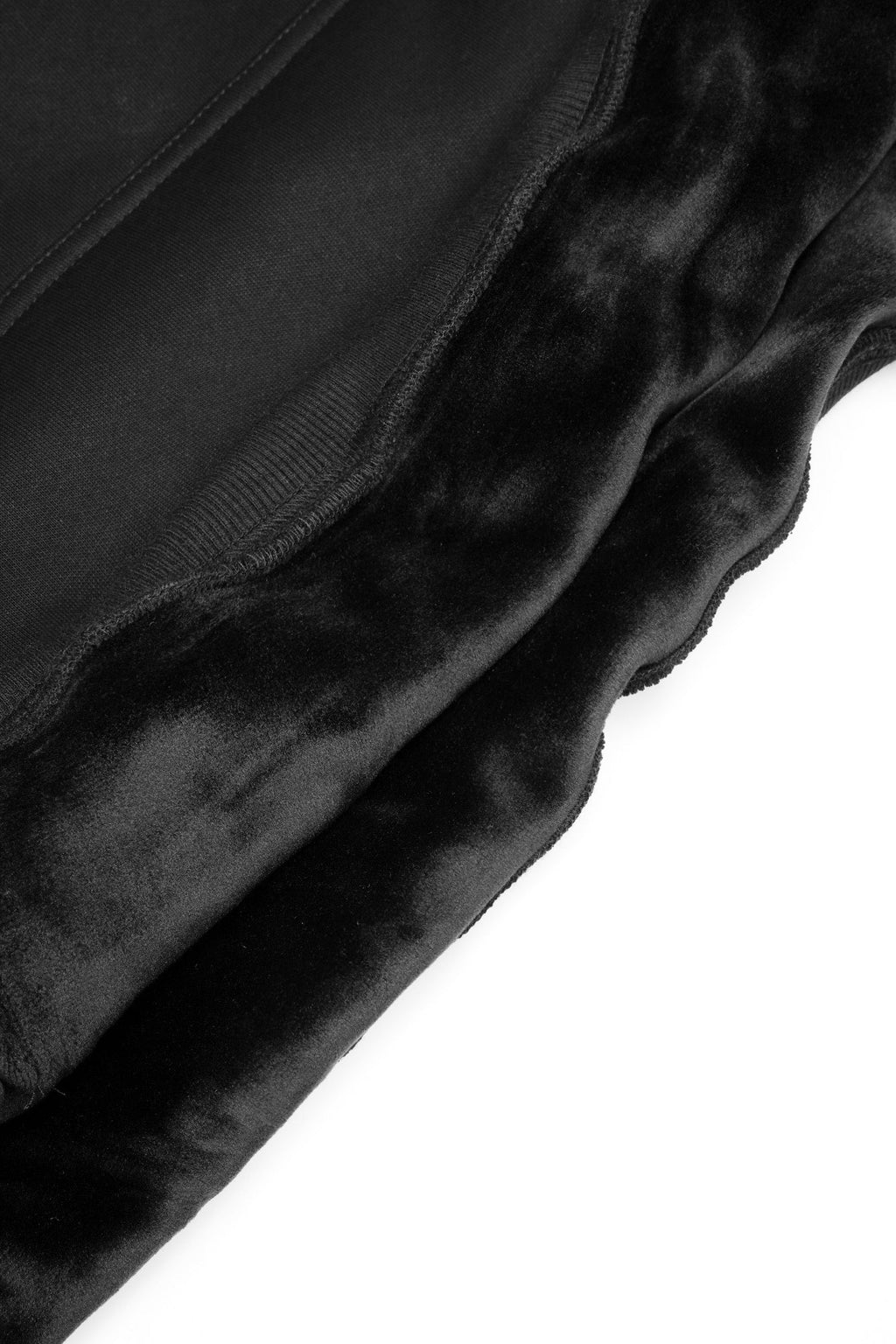 Reaper unit worldwide KH9817 Flaming White Tiger Hoodie