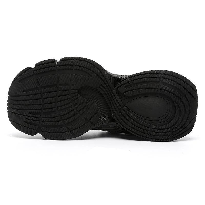 Reaper unit worldwide S8501 Black Shoes