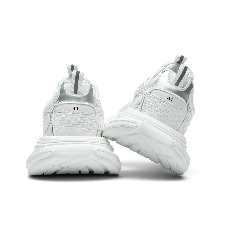 Reaper unit worldwide S555 React Shoes