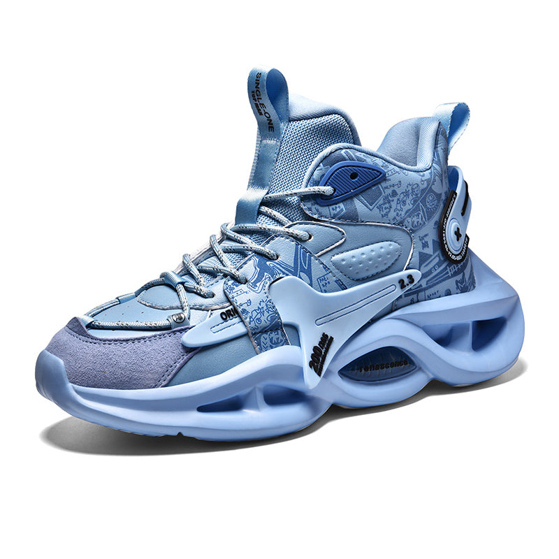 Reaper unit worldwide 61101 NX Time-1 Sneakers