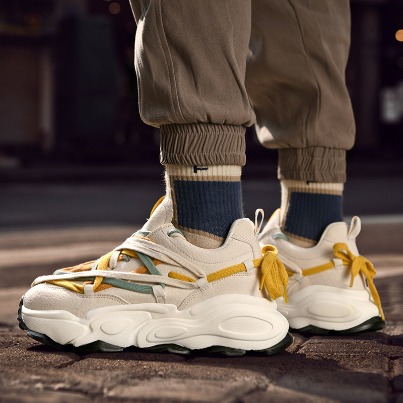 Reaper unit worldwide S700 NX Sneakers