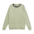 Palm Angels Seasonal Logo Vint Crew