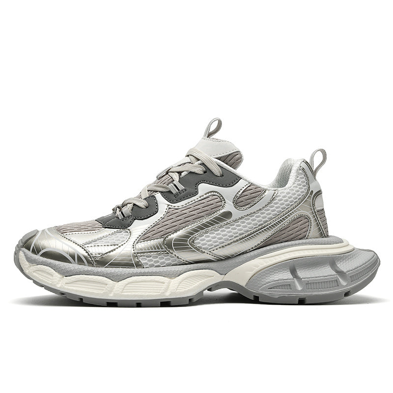 Reaper unit worldwide S555 React Shoes