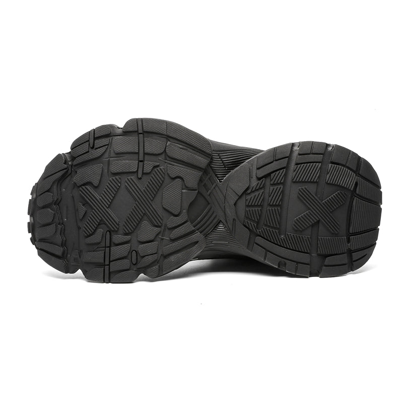 Reaper unit worldwide S25888 Black Norus Sneakers