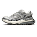 Reaper unit worldwide S25288 Grey Sneakers