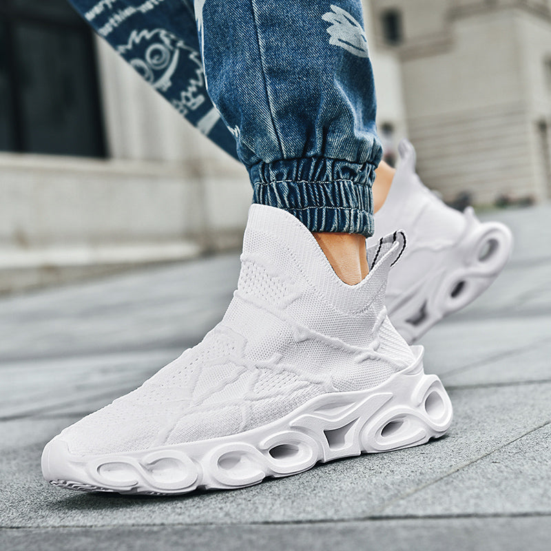 Reaper unit worldwide 3015 NX Waves Sneakers