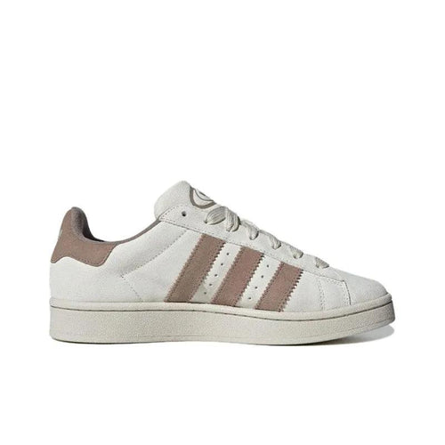 Adidas Originals Campus 'Chalk White Brown'