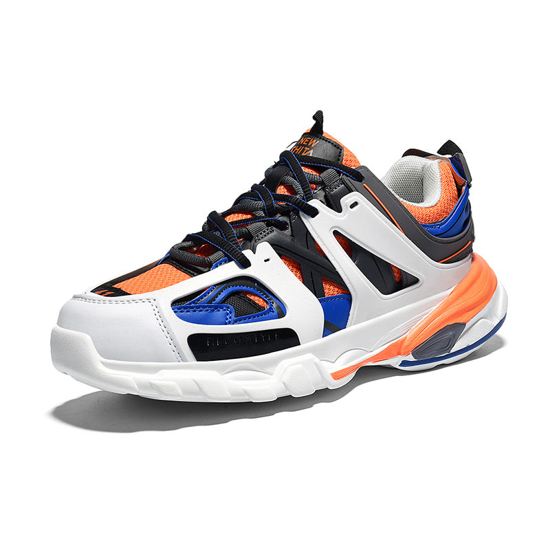 Reaper unit worldwide B30 Sneakers