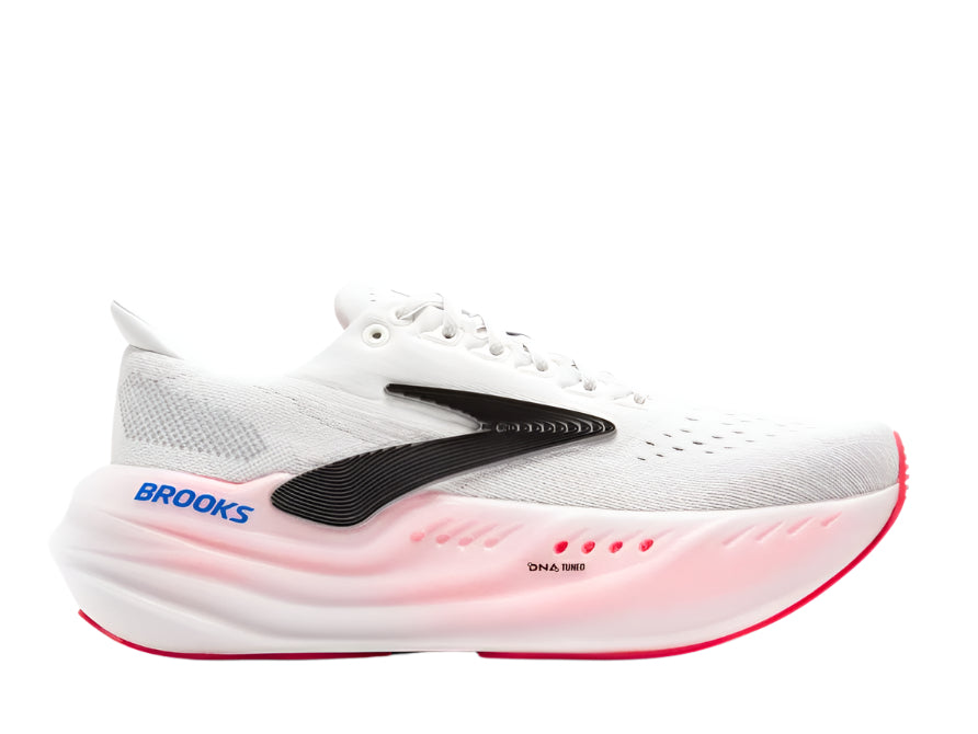Brooks Glycerin Max Women's Running Shoes – Max Cushioning & Comfort
