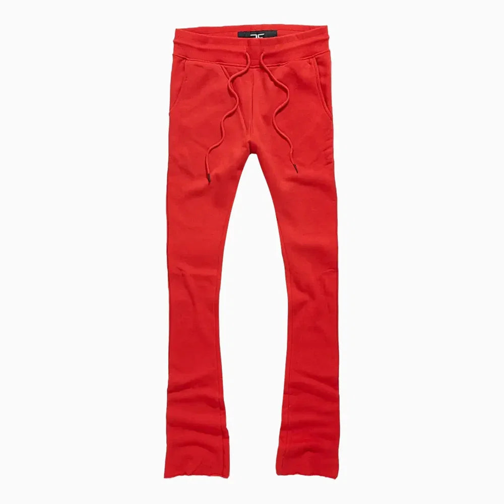 JORDAN CRAIG Joggers Stacked Fit