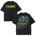Retro Limited Paramore Heavy Metal |PARHM|TTT