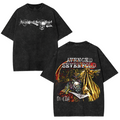 Avenged Sevenfold City of Evil  |ASVC1|TT