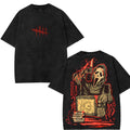 The Legion Dead by Daylight Horror Tee | TLDDH|TTT