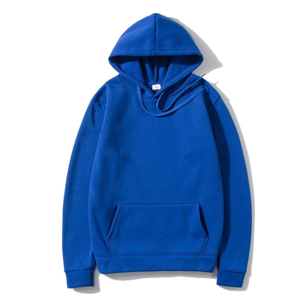 Unisex Senpai Hoodies